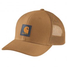 Carhartt Twill Mesh Back Cap