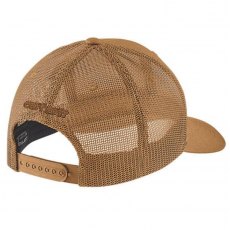 Carhartt Twill Mesh Back Cap