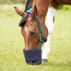 Shires Flexi Grazer Muzzle