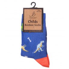 Bartleby Kids' Funky Bamboo Socks