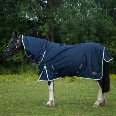 Gallop Trojan Duraproof Lightweight Turnout Combo Gallop Trojan Duraproof Lightweight Turnout Combo