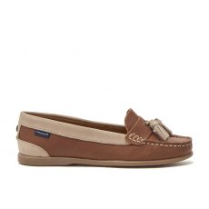 Chatham Pulau Tassel Loafers Tan/Sand Chatham Pulau Tassel Loafers Tan/Sand