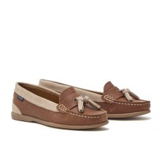 Chatham Pulau Tassel Loafers Tan/Sand Chatham Pulau Tassel Loafers Tan/Sand