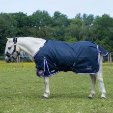 Gallop New 600D Ponie 0g Duraproof Turnout Light Weight Gallop New 600D Ponie 0g Duraproof Turnout Light Weight