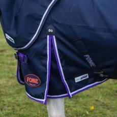 Gallop New 600D Ponie 0g Duraproof Turnout Light Weight Gallop New 600D Ponie 0g Duraproof Turnout Light Weight