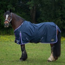 Gallop Trojan Duraproof Standard Lightweight Turnout Gallop Trojan Duraproof Standard Lightweight Turnout