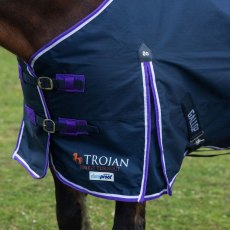 Gallop Trojan Duraproof Standard Lightweight Turnout Gallop Trojan Duraproof Standard Lightweight Turnout