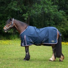 Gallop Trojan Duraproof 50G Standard Turnout Gallop Trojan Duraproof 50G Standard Turnout