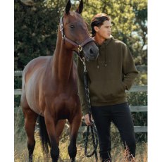 Lemieux Mens Hoodie Alpine Lemieux Mens Hoodie Alpine