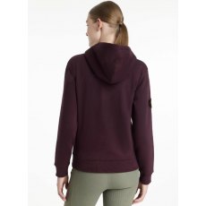 Lemieux Elspeth Hoodie Damson Lemieux Elspeth Hoodie Damson