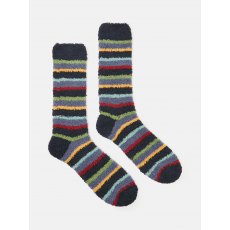 Joules Fluffy Socks Joules Fluffy Socks