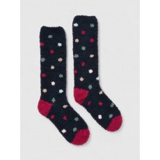 Joules Fluffy Socks Joules Fluffy Socks