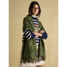 Joules Women's Elissa Scarf One Size Joules Women's Elissa Scarf One Size