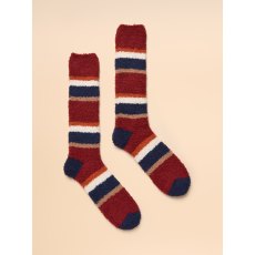 Joules Fluffy Socks One Size Joules Fluffy Socks One Size