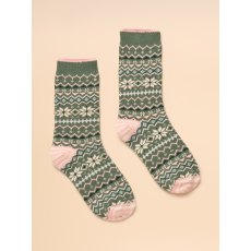 Joules Lucille Socks One Size Joules Lucille Socks One Size