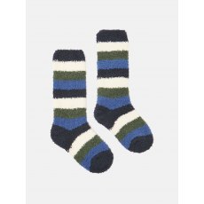 Joules Kids' Fluffy Socks Joules Kids' Fluffy Socks