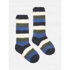 Joules Kids' Fluffy Socks Joules Kids' Fluffy Socks