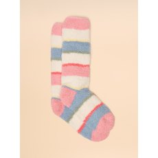 Joules Kids' Fluffy Socks Joules Kids' Fluffy Socks