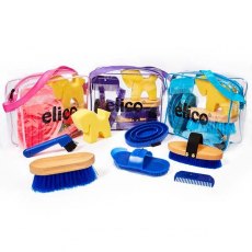 Elico Chepstow Grooming Kits
