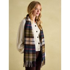 Joules Women's Langtree Scarf Joules Women's Langtree Scarf