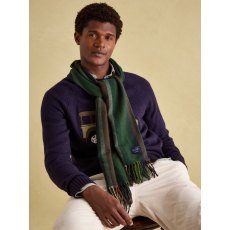 Joules Women's Langtree Scarf Joules Women's Langtree Scarf