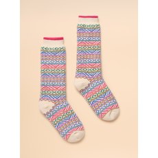 Joules Women's Chalet Socks Joules Women's Chalet Socks