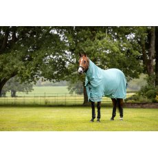 LeMieux Arika Ripstop 0G Turnout Rug LeMieux Arika Ripstop 0G Turnout Rug