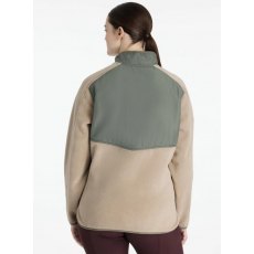 Lemieux Clara Hybrid Fleece Rosemary Lemieux Clara Hybrid Fleece Rosemary