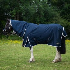 Gallop Trojan Duraproof 100G Turnout Combo Gallop Trojan Duraproof 100G Turnout Combo