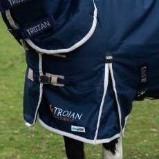 Gallop Trojan Duraproof 100G Turnout Combo Gallop Trojan Duraproof 100G Turnout Combo