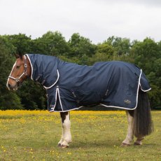 Gallop Duraproof 50G Combo Turnout Gallop Duraproof 50G Combo Turnout