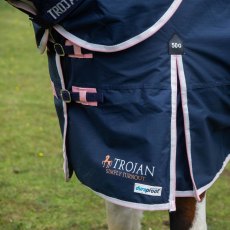 Gallop Duraproof 50G Combo Turnout Gallop Duraproof 50G Combo Turnout