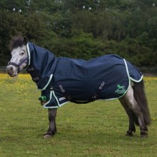 Gallop Lightweight Ponie Duraproof Combo Turnout Gallop Lightweight Ponie Duraproof Combo Turnout