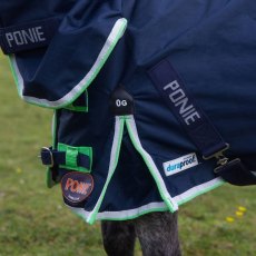 Gallop Lightweight Ponie Duraproof Combo Turnout Gallop Lightweight Ponie Duraproof Combo Turnout