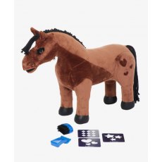 Lemieux Toy Pony Gracie Lemieux Toy Pony Gracie