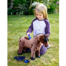 Lemieux Toy Pony Gracie Lemieux Toy Pony Gracie