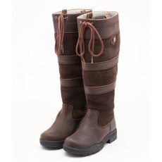 Legacy Ashbridge Country Boot Brown Reg Fit Legacy Ashbridge Country Boot Brown Reg Fit