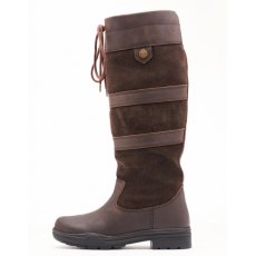 Legacy Ashbridge Country Boot Brown Reg Fit Legacy Ashbridge Country Boot Brown Reg Fit