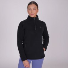 Shires Aubrion React Half Zip Fleece Shires Aubrion React Half Zip Fleece