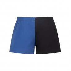 Hexby Adult Harlequin Short Zip Pocket Hexby Adult Harlequin Short Zip Pocket