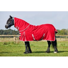 Firefoot Detachable Neck 200G Turnout Rug Firefoot Detachable Neck 200G Turnout Rug