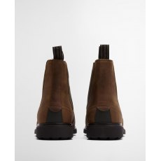 Barbour Men's Hale Chelsea Boot Barbour Men's Hale Chelsea Boot