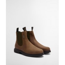 Barbour Men's Hale Chelsea Boot Barbour Men's Hale Chelsea Boot