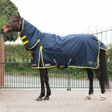 Gallop Trojan Duraproof Combo Turnout 200G Gallop Trojan Duraproof Combo Turnout 200G