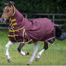 Gallop TROJAN Xtra Duraproof 200g Turnout Combo Gallop TROJAN Xtra Duraproof 200g Turnout Combo