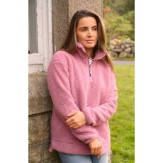 Lighthouse Women's Coast Half Zip Fleece Lighthouse Women's Coast Half Zip Fleece