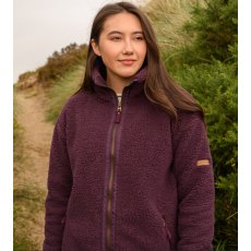 Lighthouse Women's Cobh Full Zip Fleece Lighthouse Women's Cobh Full Zip Fleece