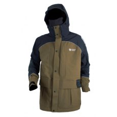 Stoney Creek Force 18 Men's Jacket, Tundra Stoney Creek Force 18 Men's Jacket, Tundra