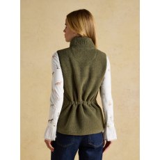 Joules Women's Heritage Borg Gilet Joules Women's Heritage Borg Gilet