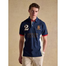 Joules Men's Embellished Polo Joules Men's Embellished Polo